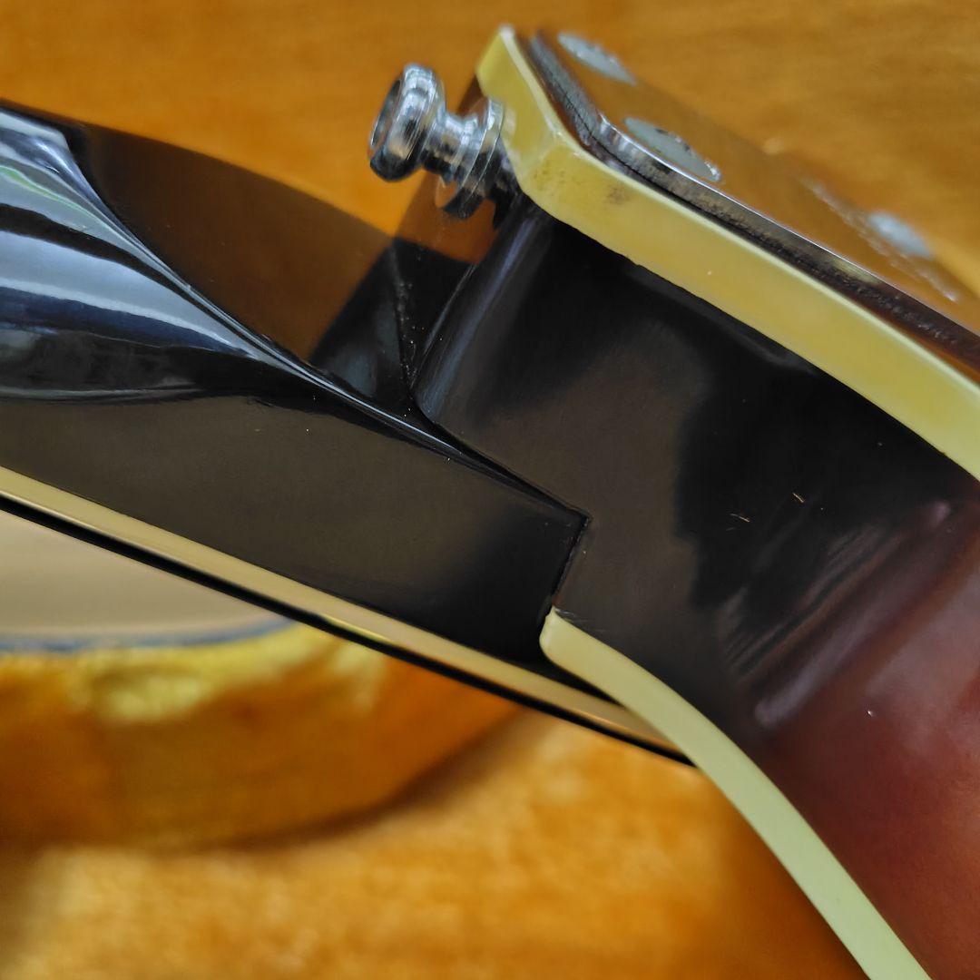 GRECO　グレコ　バイオリンベース　1976年製　ジャパンビンテージ　割と綺麗