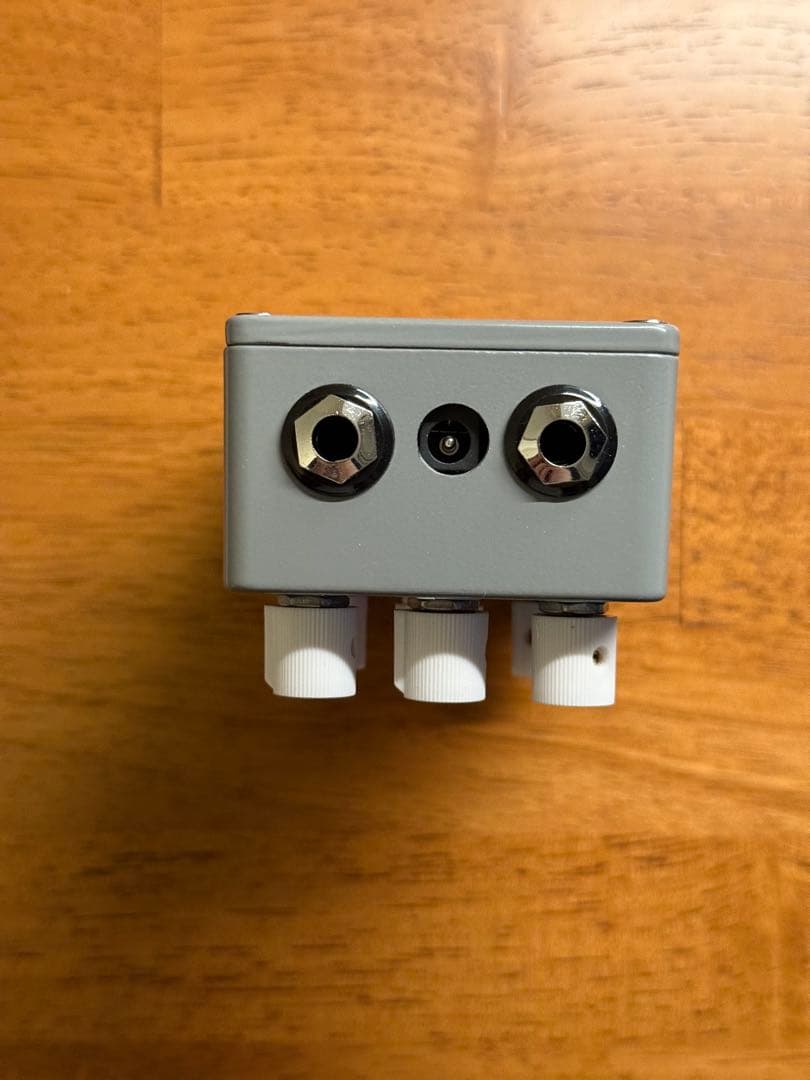 ギター Crazy Tube Circuits Sidekick Jr