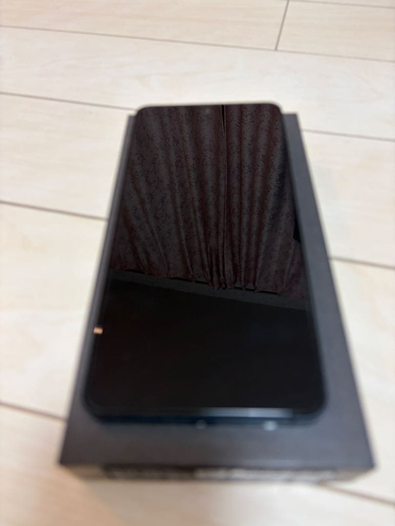 Samsung Galaxy S25 Edge 512 本体 黒