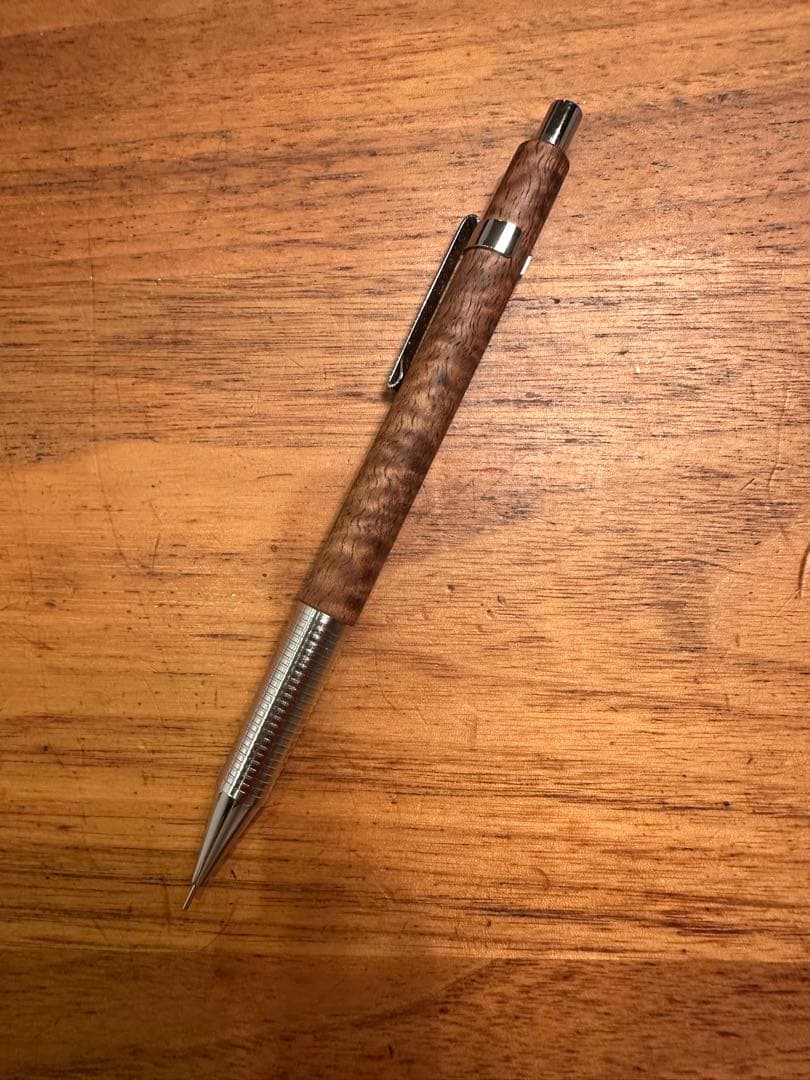 クラフトA シャーペン ハワイアンコア 0.5