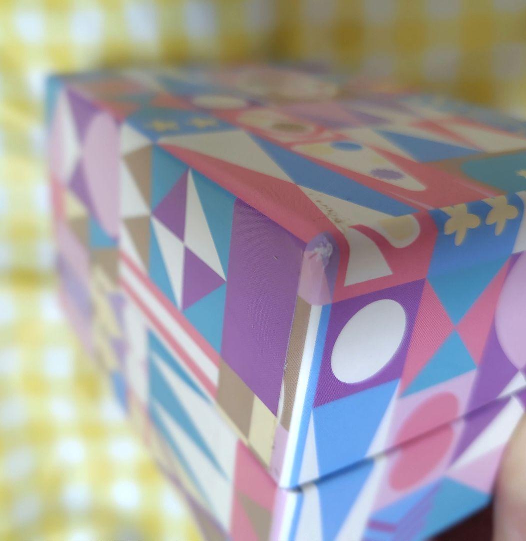 CITIZEN TDR限定 イッツ・ア・スモールワールド 腕時計　ソーラー