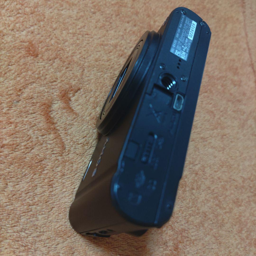 SONY DSC-WX350 G 20倍光学ズーム コンパクトデジタルカメラ