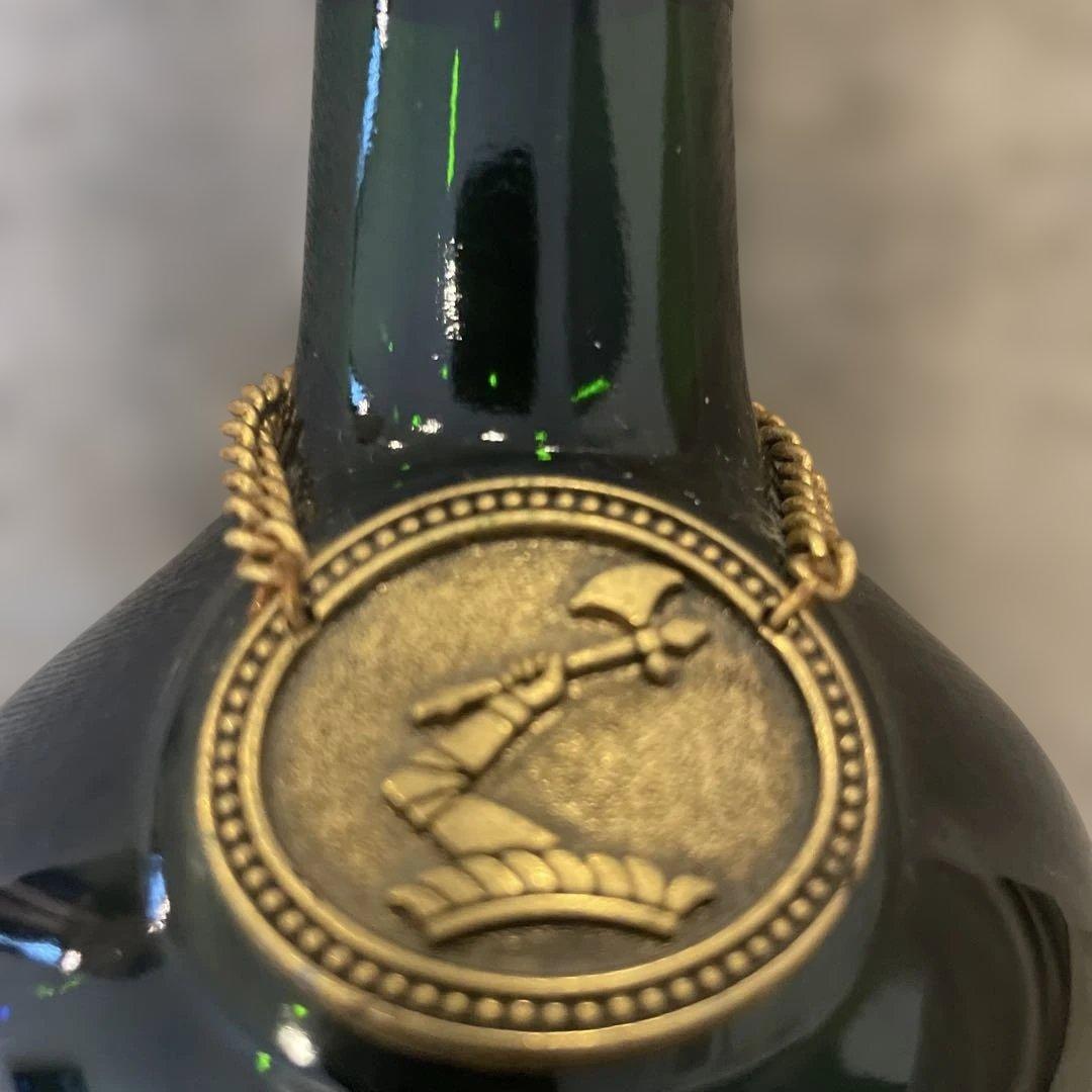 ヘネシー　ナポレオン　コニャック