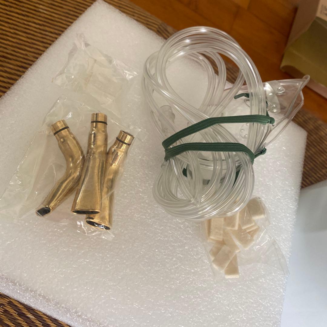 Lita Air 水素ガス生成器