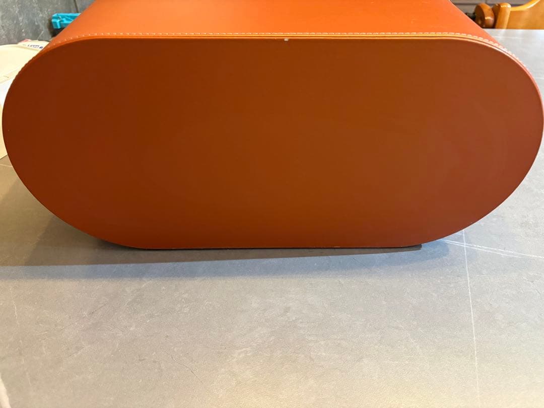 Dyson Airwrap ヘアスタイラー　HS01 シルバーコッパーオレンジ