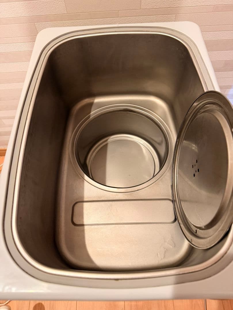 ホシザキ　ウォータークーラー　AT-18WG　冷水機