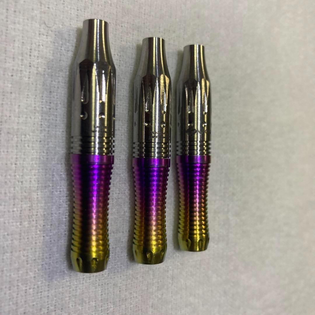 ほぼ新品　定価19600円　サムライ　フュージョン　ノヴァ　No.5　バレルのみ