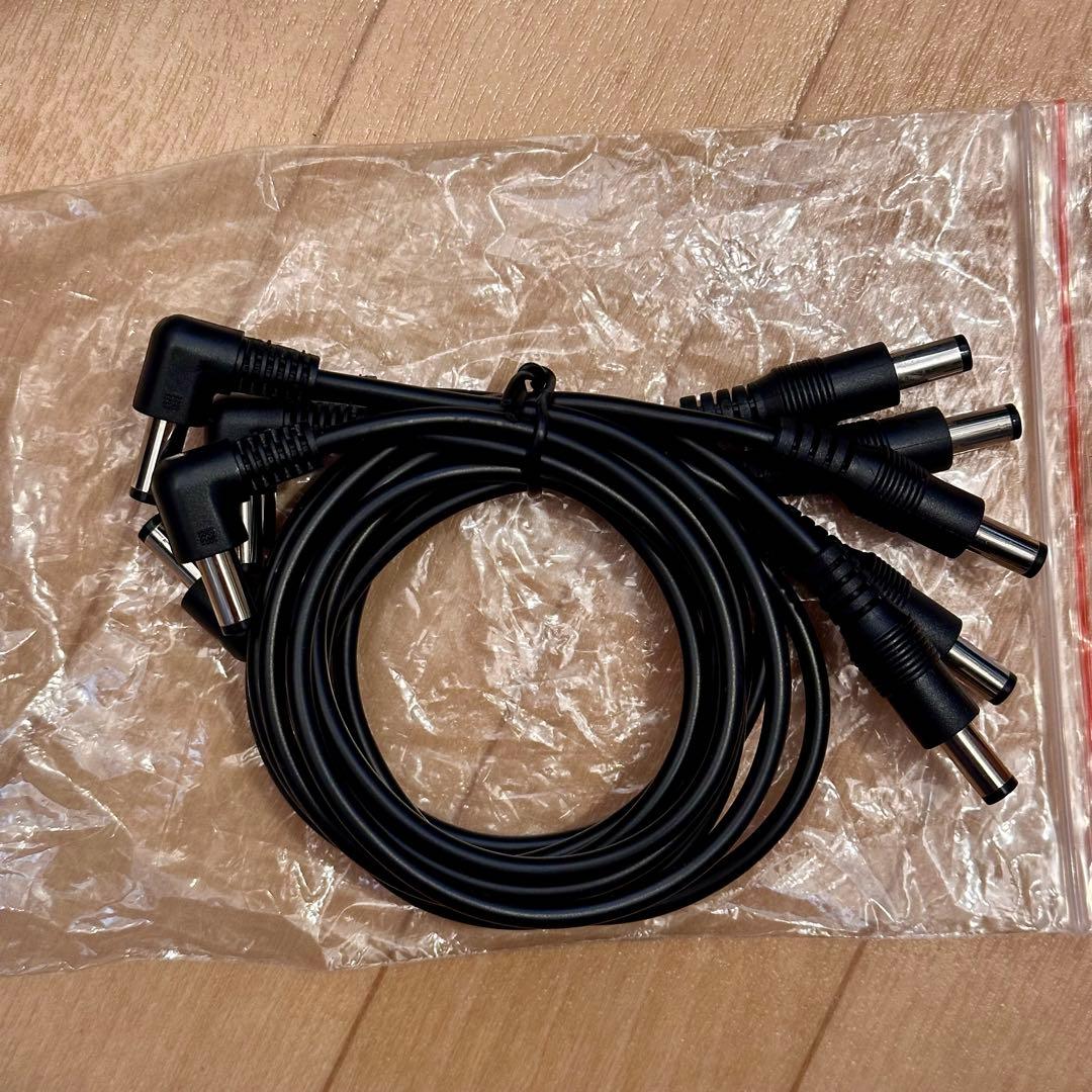 Strymon Zuma R300 ストライモン パワーサプライ