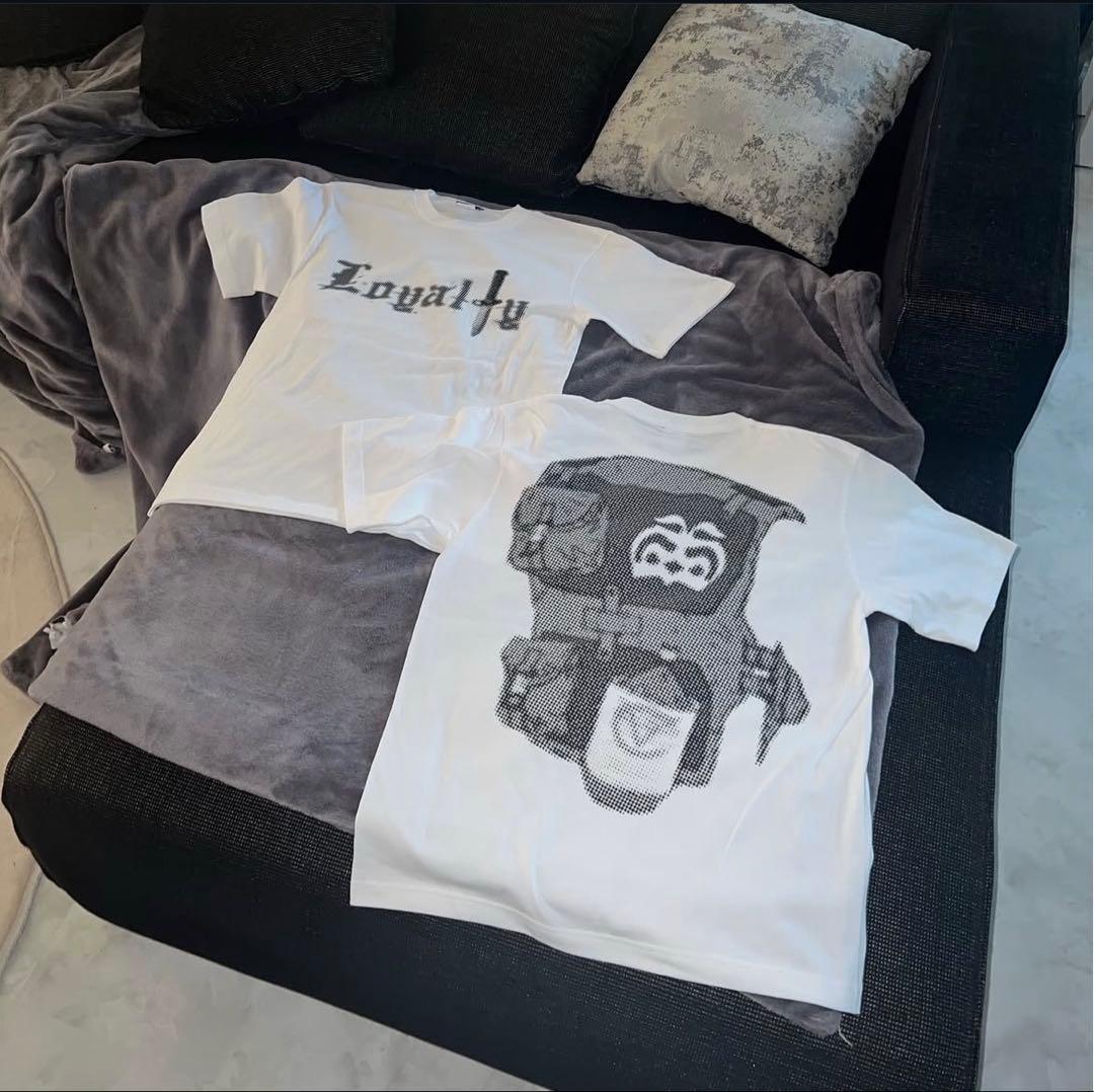 endlessmade Tシャツ