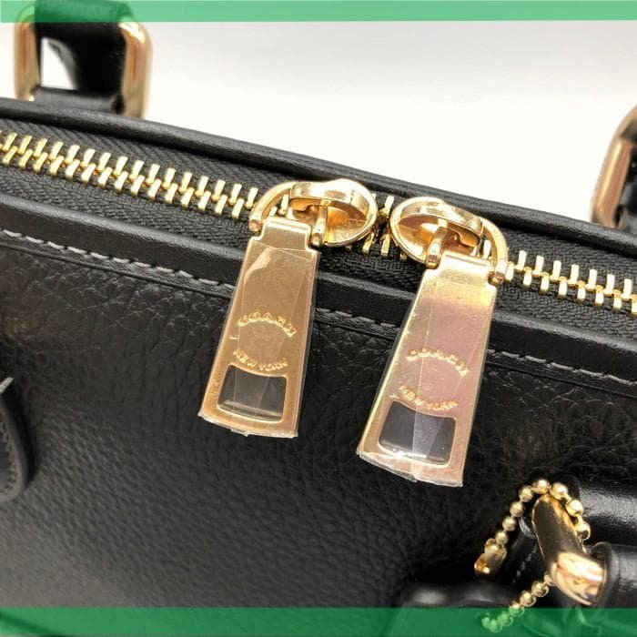 新作..COACHコーチ.COACH.2WAY/サブリナ.ショルダーバッグ