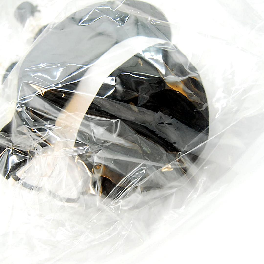 ふもふもまりさ こうりんどうばーじょん バッジ付 東方 ぬいぐるみ 31 香霖堂