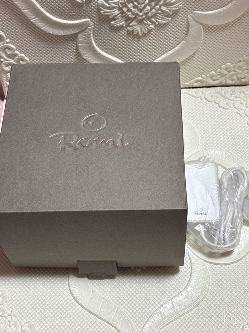 Romi Lacatanモデル サクラピンク ロミィ 数回使用 mixi