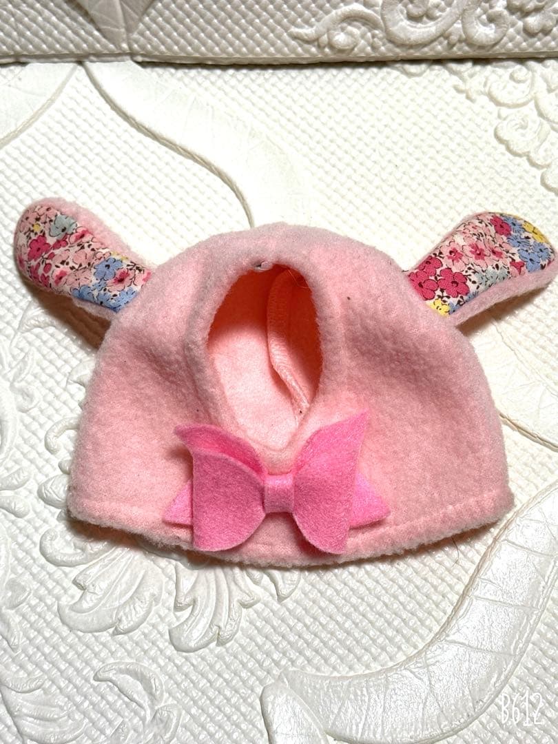 Romi Lacatanモデル サクラピンク ロミィ 数回使用 mixi