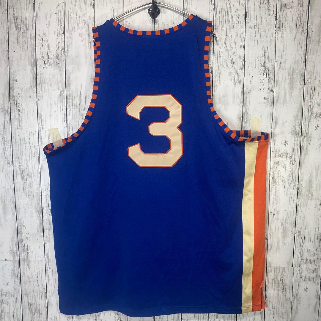 STALL&DEAN タンクトップ キャップ セット バスケ　RUCKER