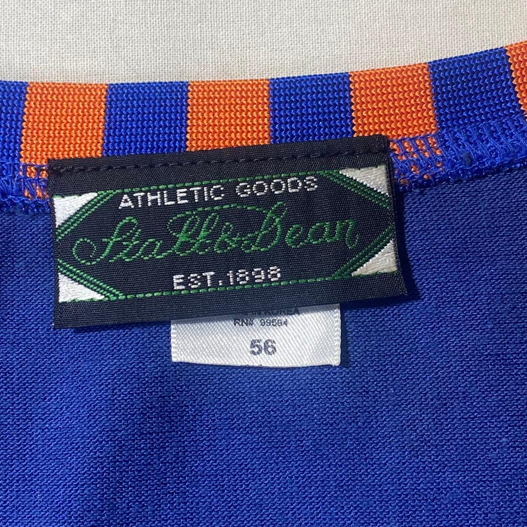 STALL&DEAN タンクトップ キャップ セット バスケ　RUCKER