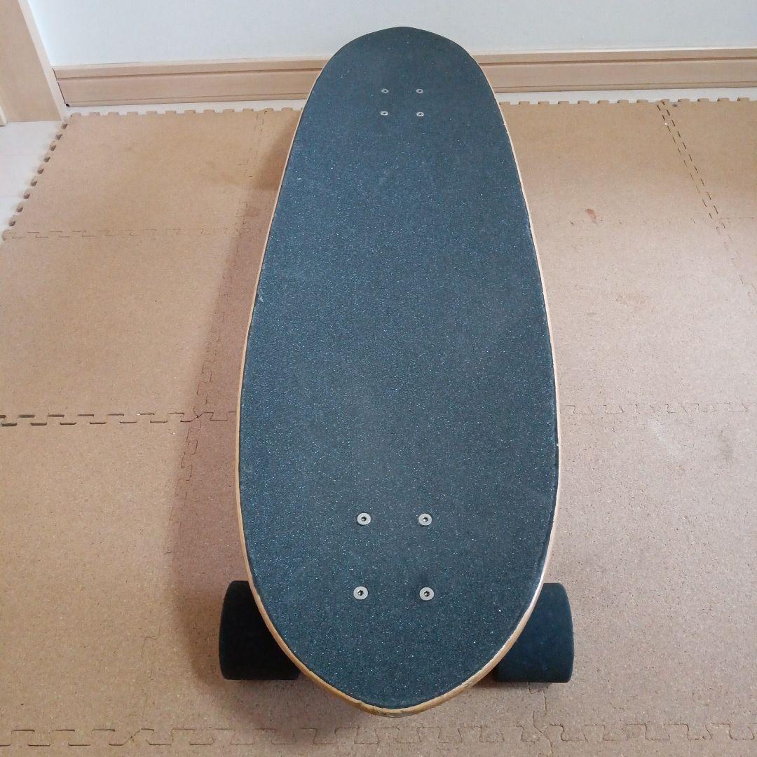 CARVER(カーバー) サーフスケート　35インチ　C7　ミッドレングス　美品