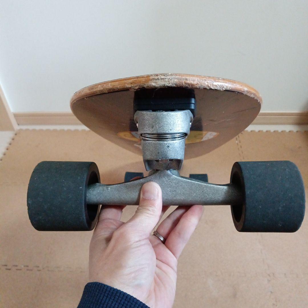 CARVER(カーバー) サーフスケート　35インチ　C7　ミッドレングス　美品