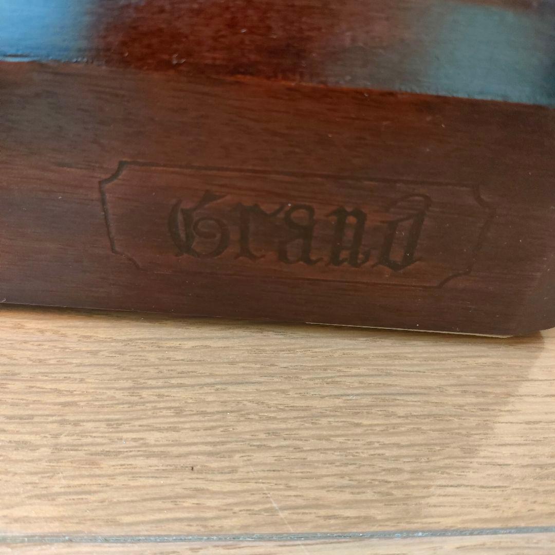 5段チェスト　日本民芸　高級感 幅31奥行き42高さ86センチ　レトロ　昭和