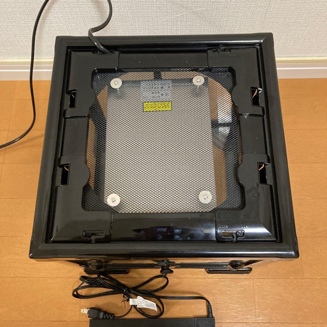 爬虫類飼育ケージ 4点セット