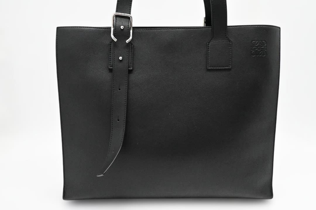 【ユニセックス】LOEWE　ロエベ　ビジネスバッグ　ハンドバッグ