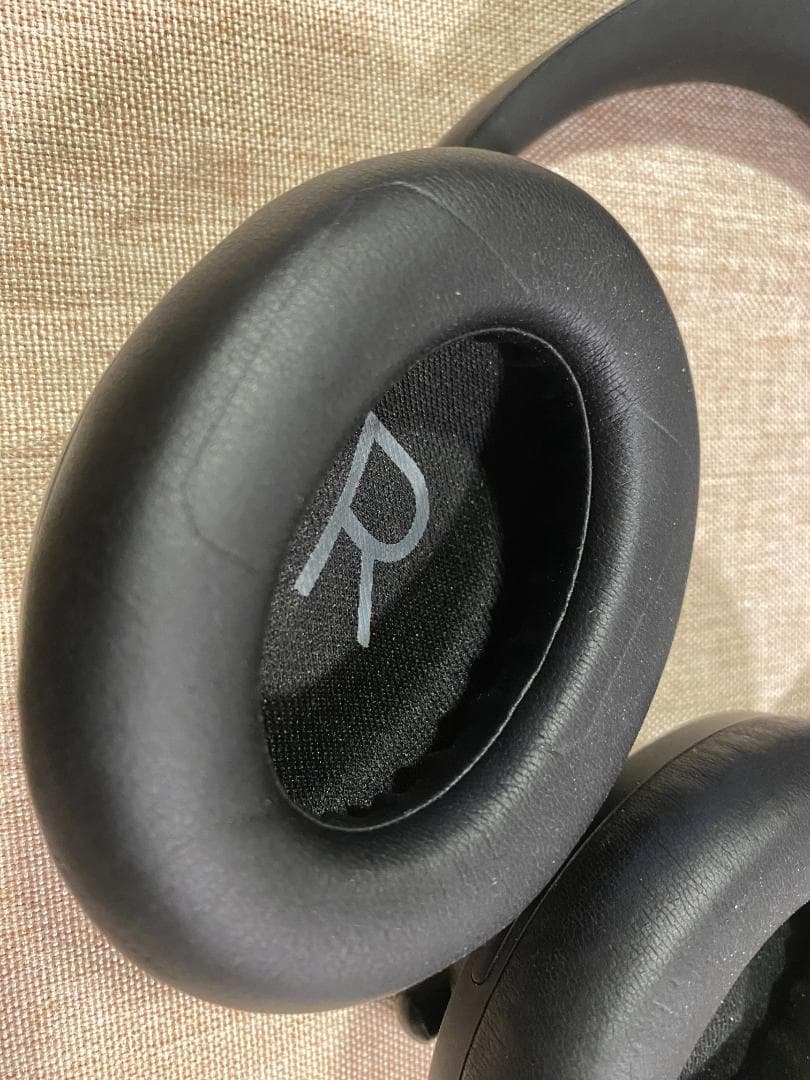 Bose NC700 ノイズキャンセリングヘッドホン　ブラック