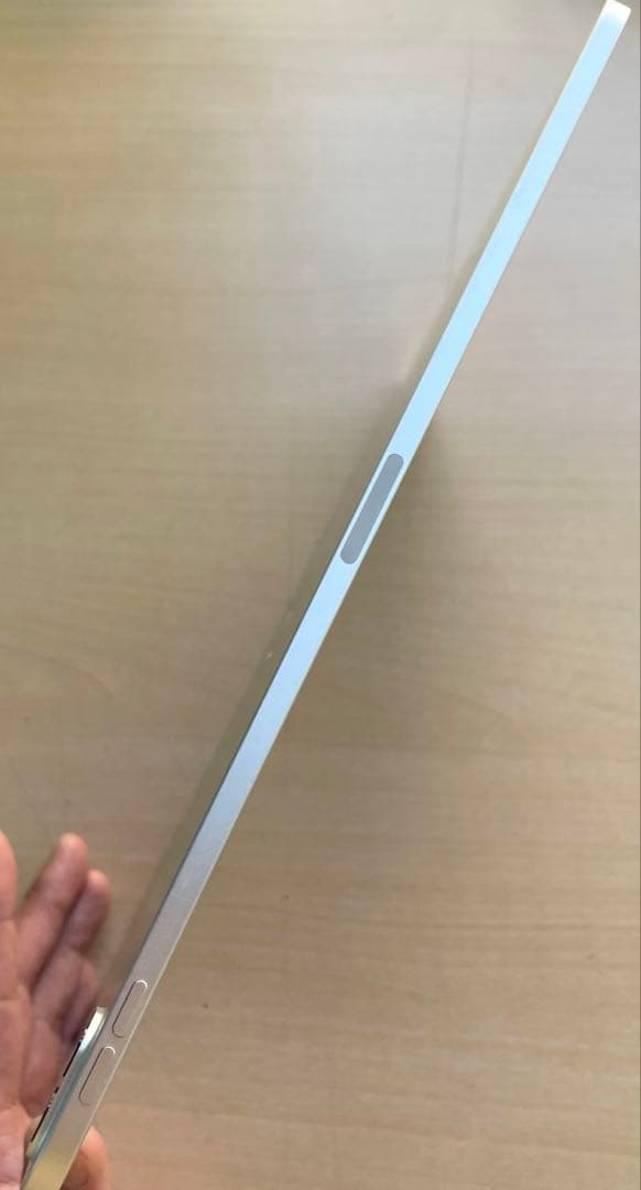 iPad Pro 12.9 第4世代　Wi-Fi シルバー　128GB 超美品