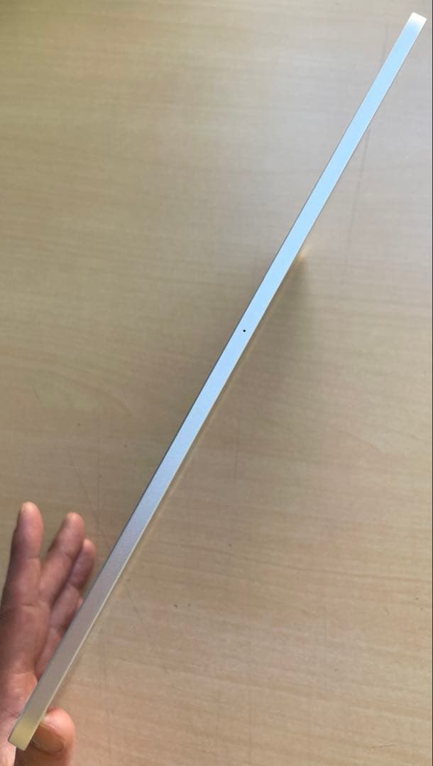 iPad Pro 12.9 第4世代　Wi-Fi シルバー　128GB 超美品