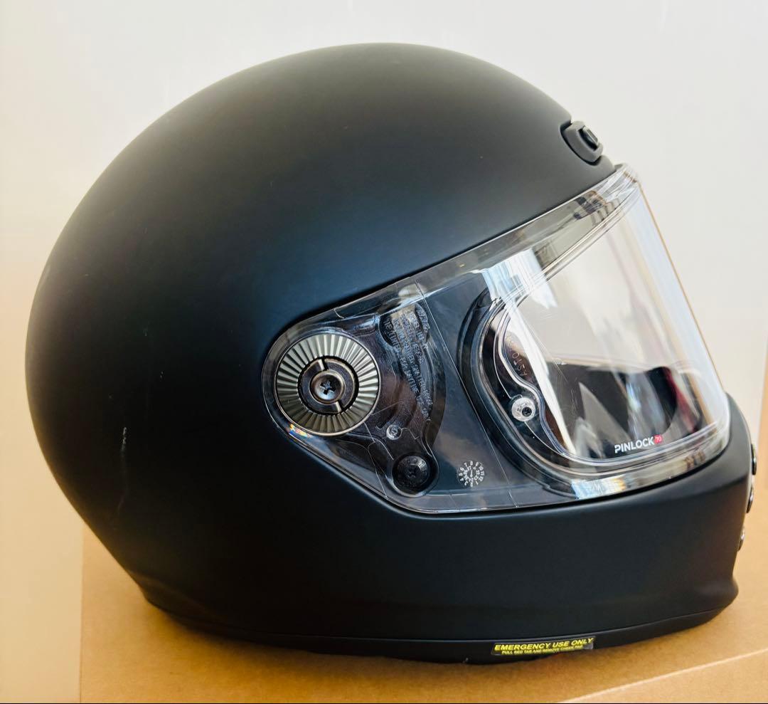 hjc v10ヘルメット