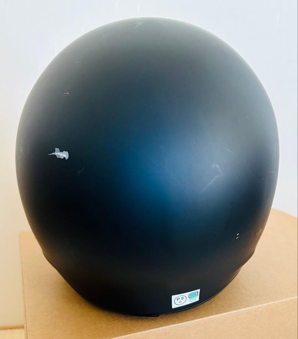 hjc v10ヘルメット