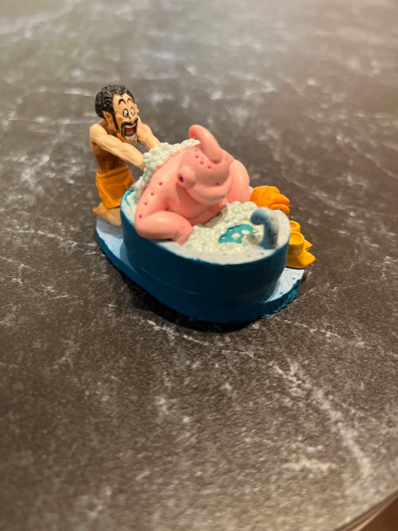 ドラゴンボール ドラカプ