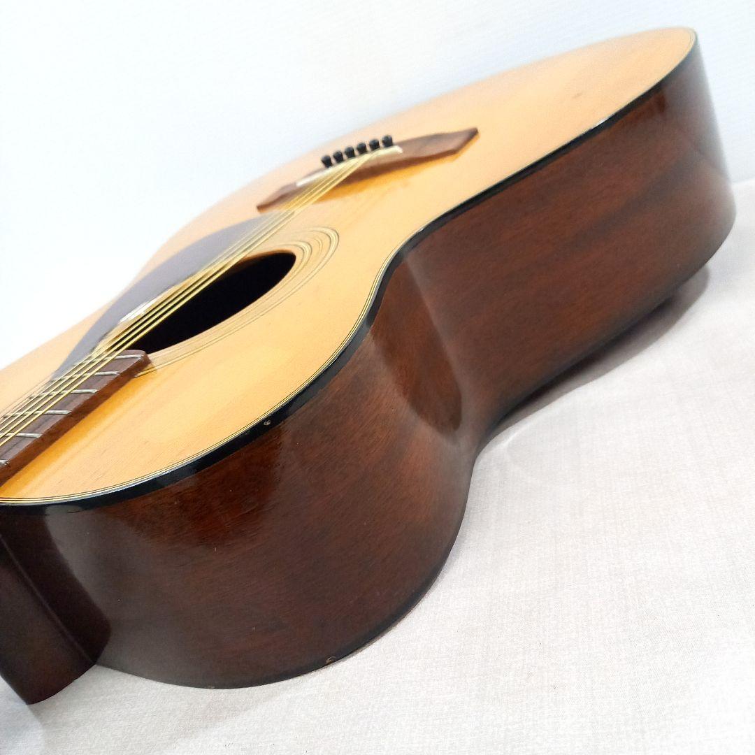 メンテナンス済◎YAMAHA アコースティックギター FG-170 日本製