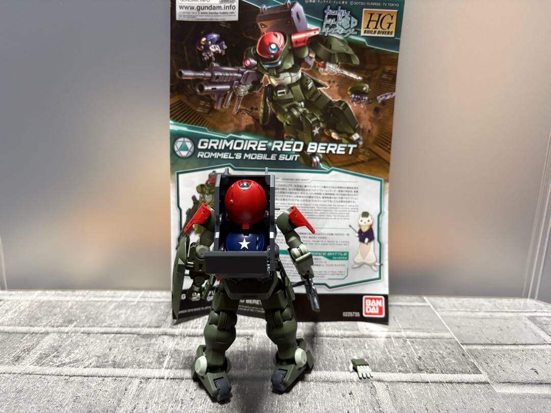 HG ガンプラ まとめ売り 8体 ジャンク