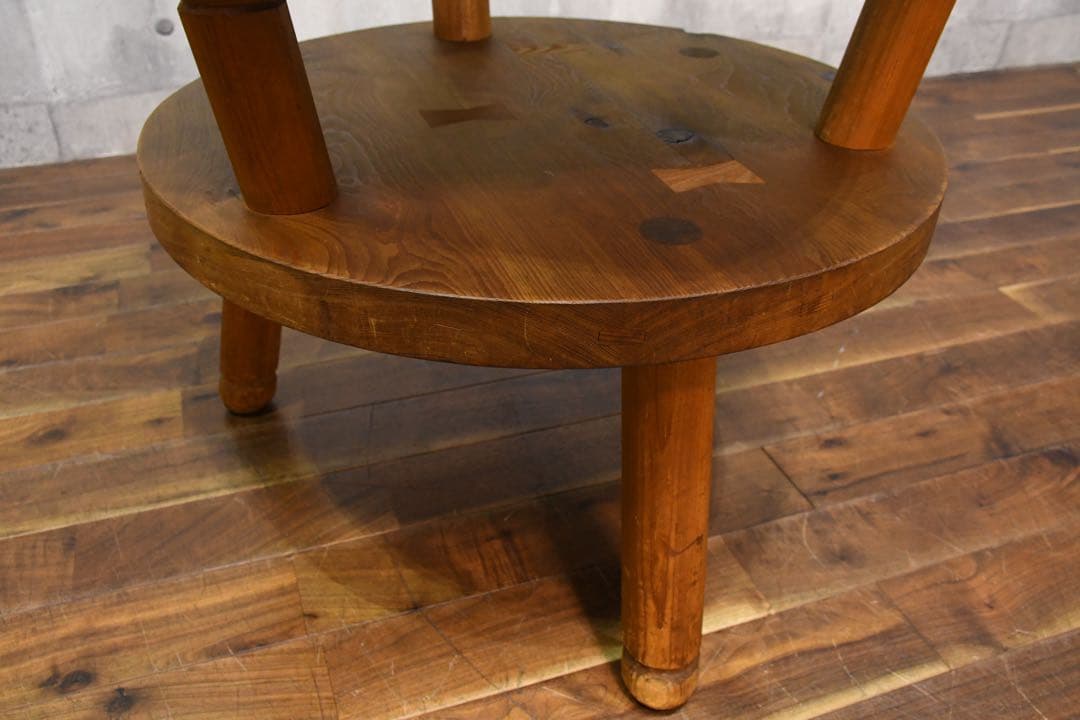 DDK97 KAKI CRAFT FURNITURE カキキャビネット テーブル