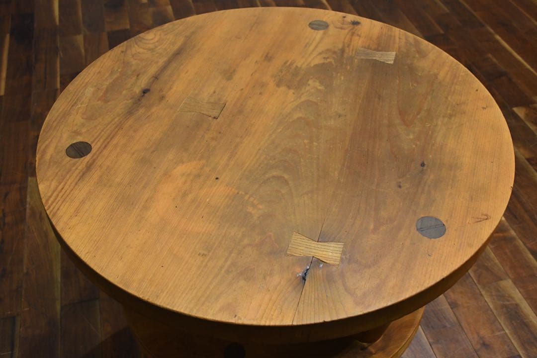 DDK97 KAKI CRAFT FURNITURE カキキャビネット テーブル