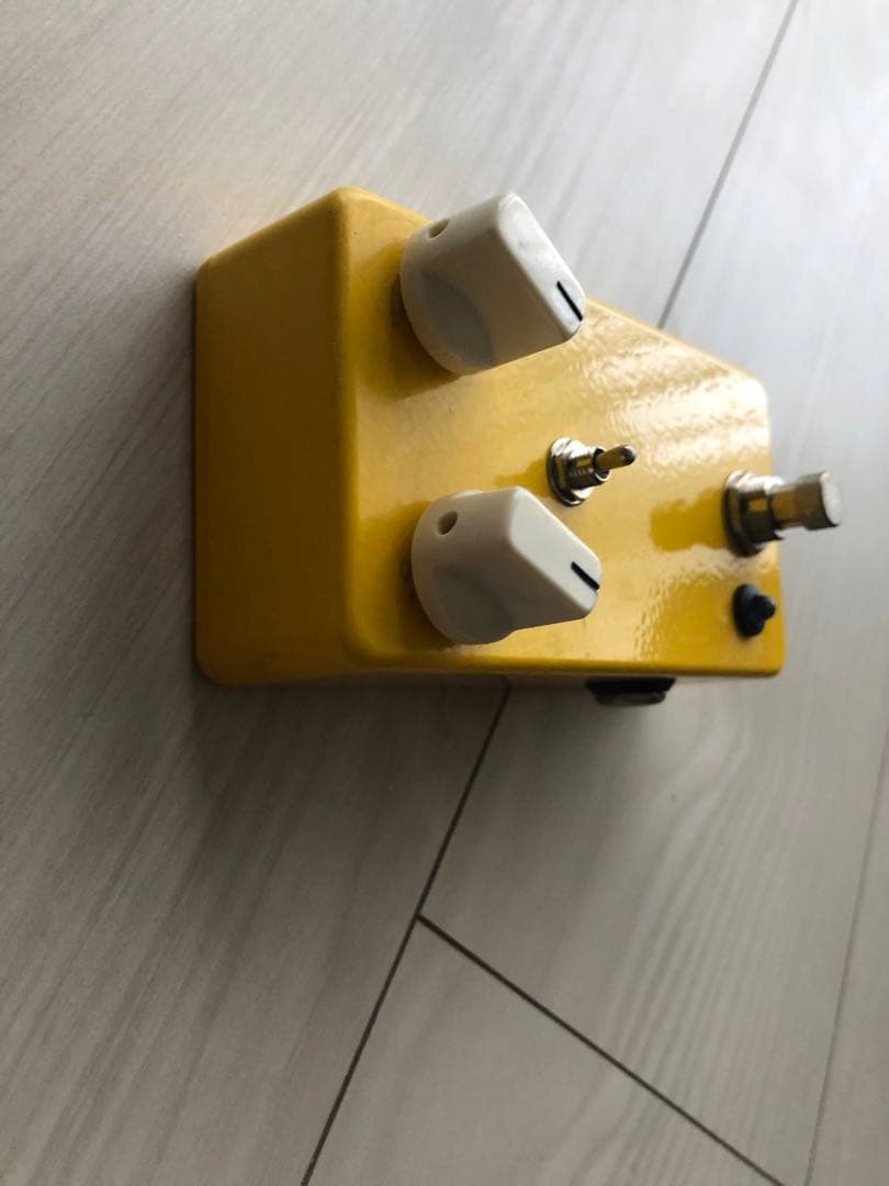 【HMPF】BOSS OD-1 クローン