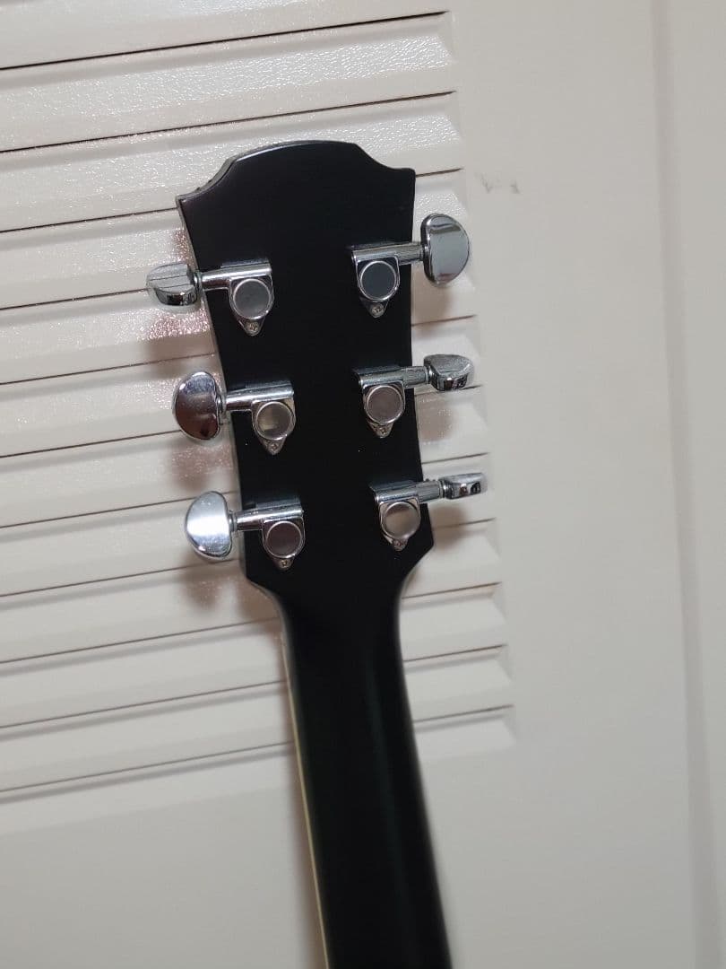 Yamaha cpx500iii アコースティックギター ブラック