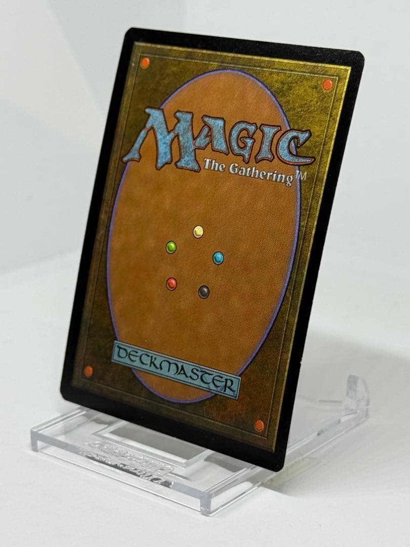 【Foil】英語《防御の光網/Defense Grid》[ULG]