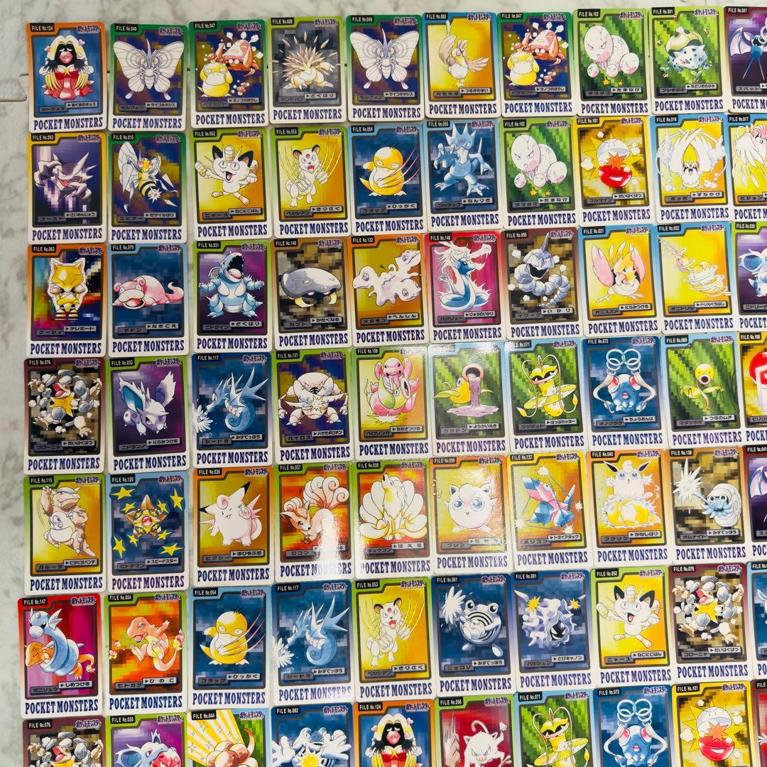 ポケモンカード　カードダス　234枚　まとめ売り