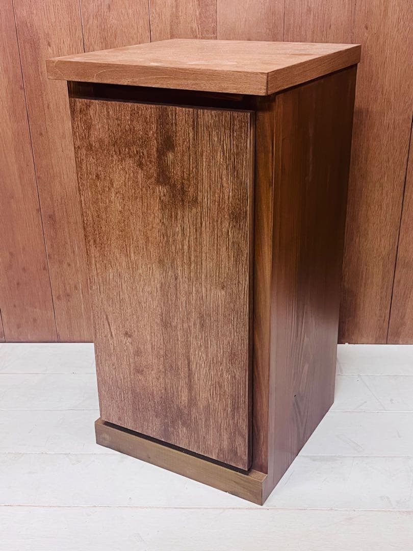 1台限定　棚板仕様　　30ｃｍキューブ水槽用 キャビネット