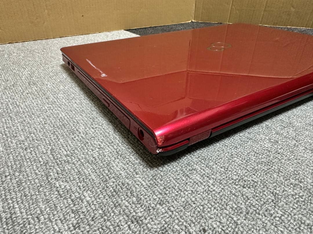 すぐ使用可能： 富士通Lifebook AH42/W Office 付き