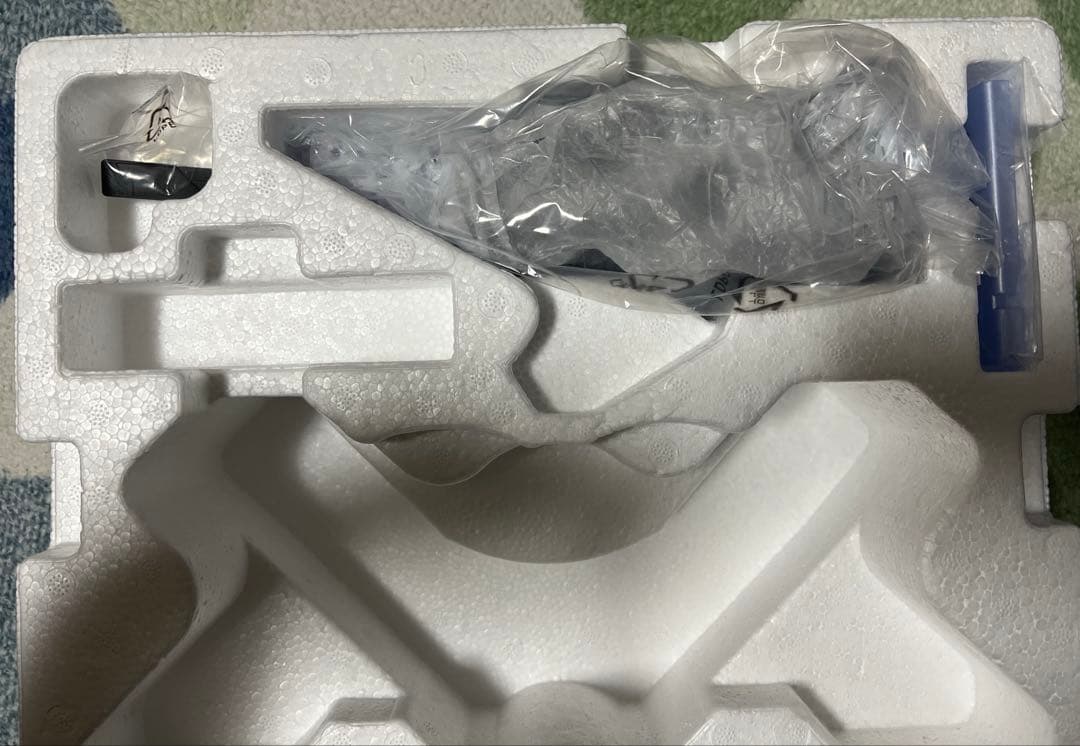 CSMファングメモリver.2