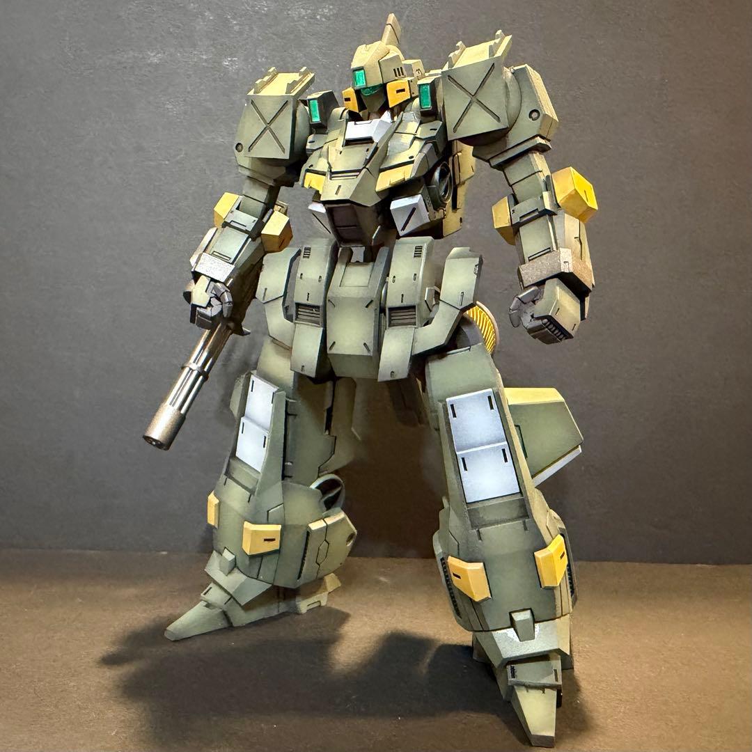 1/48 SIDE:R フォーゲルグ 全塗装 完成品