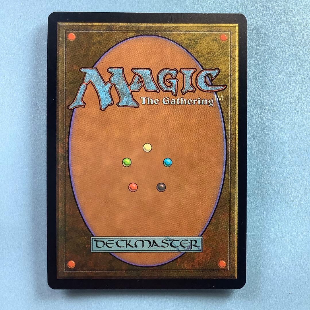 冥界のスピリット/Nether Spirit MMQ日本語foil