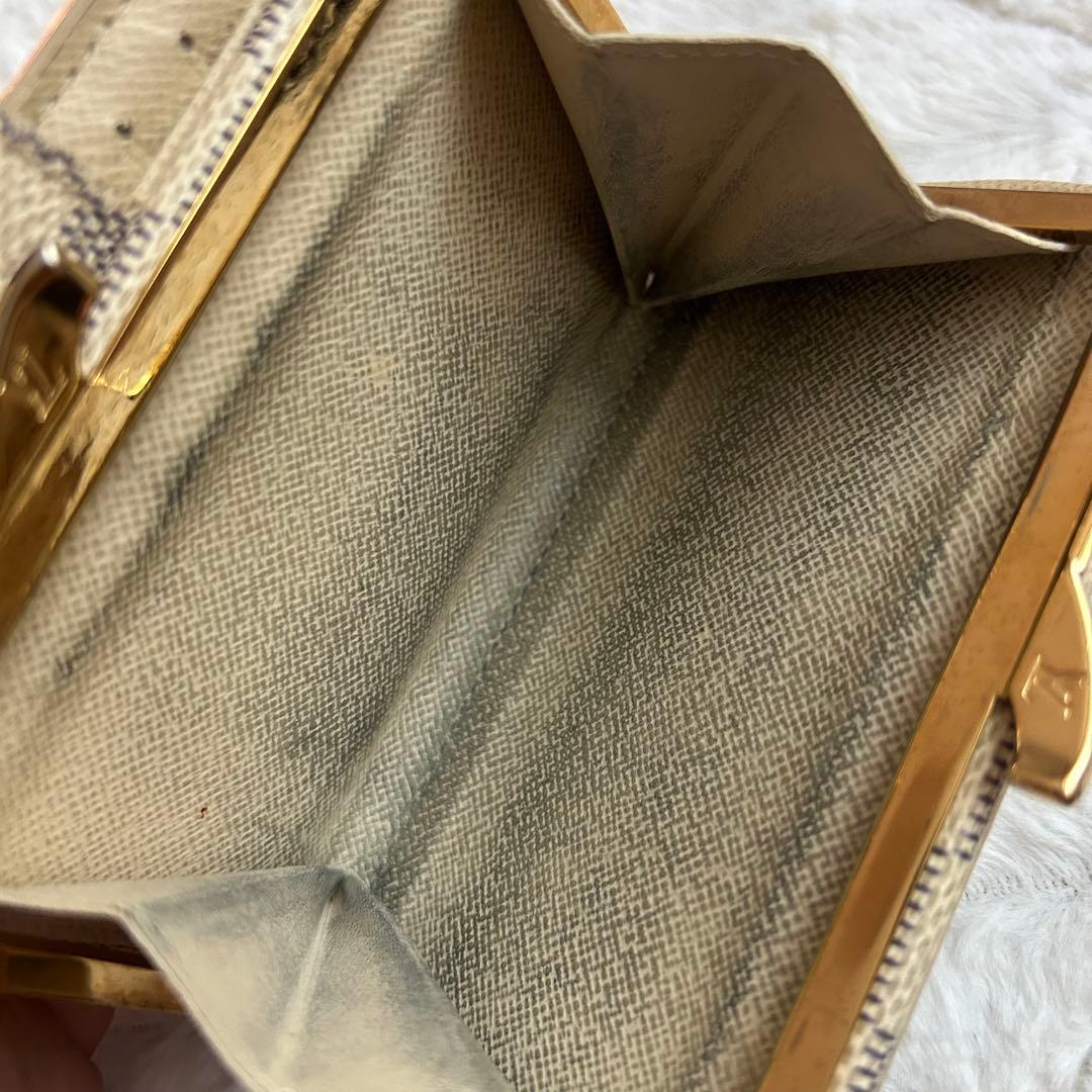 ルイ・ヴィトン折り財布