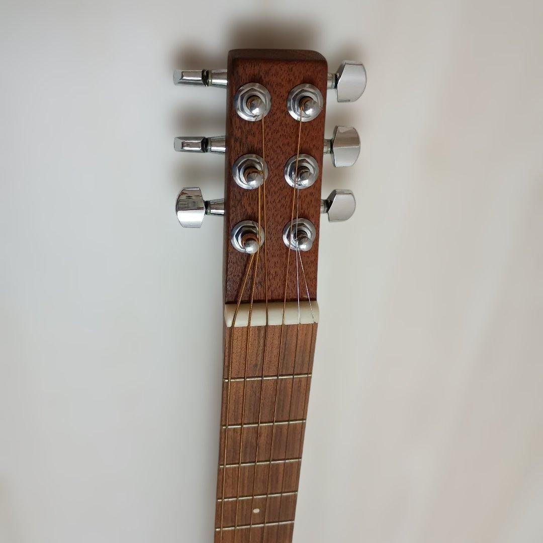 ギター Martin The Backpacker Guitar