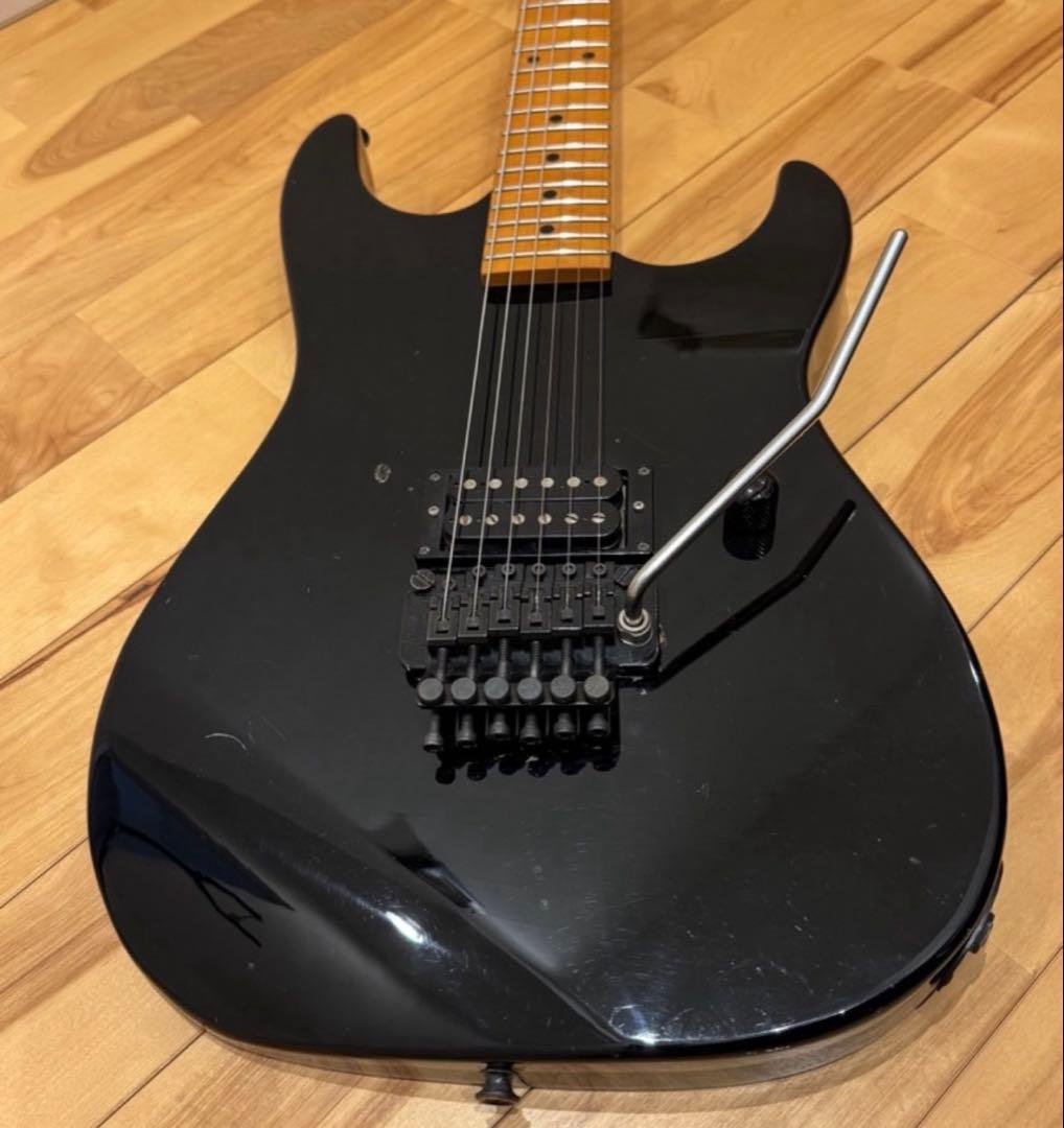 Fernandes STJタイプ　リバースヘッド