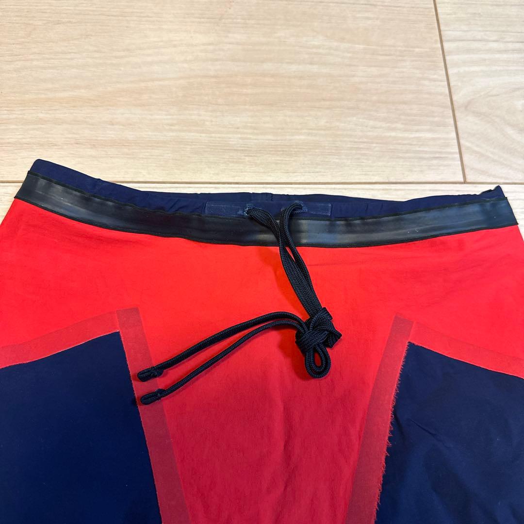 アリーナ　高速水着 ULTIMATE AQUAFORCE X MF Sサイズ