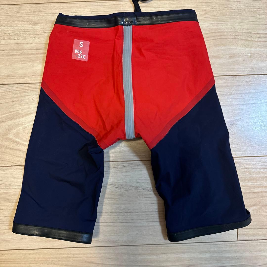 アリーナ　高速水着 ULTIMATE AQUAFORCE X MF Sサイズ