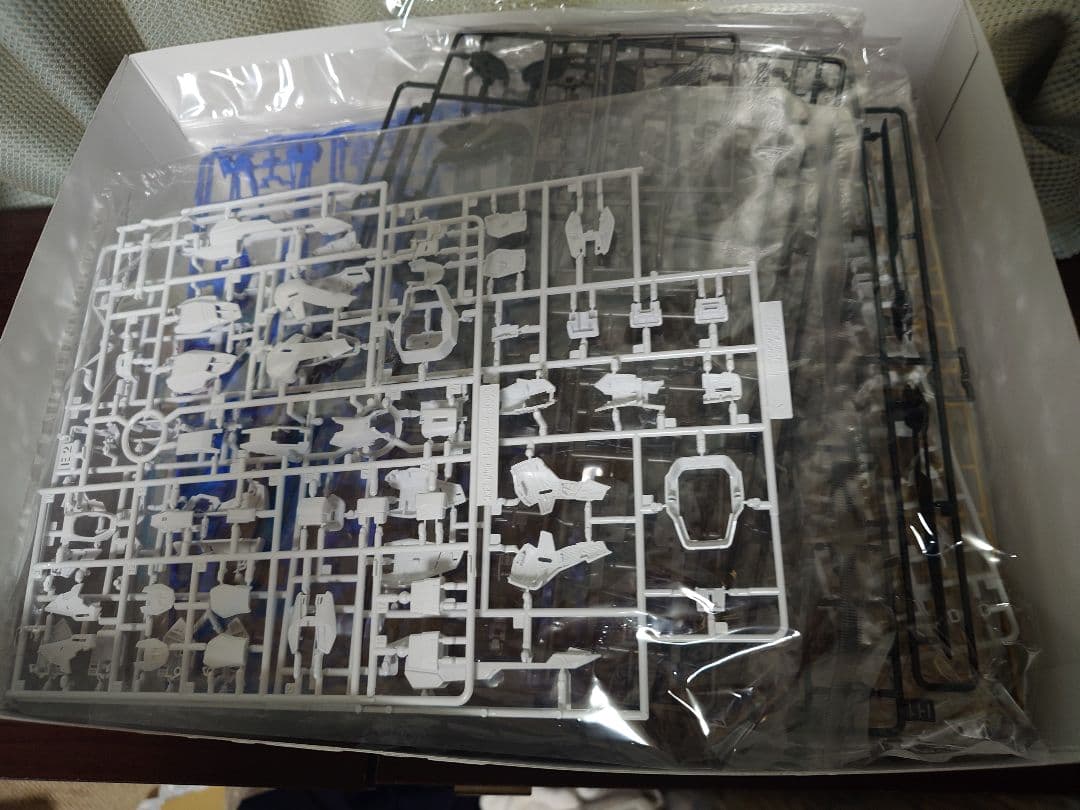 mgexストライクフリーダム