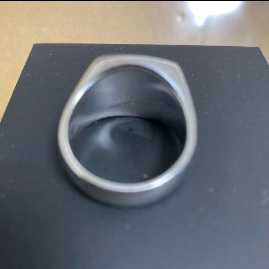 TOMWOOD 58 トムウッド ブラックオニキス